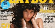 Paz de la Huerta: Była demonem seksu. Dziś straszy!