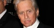 Michael Douglas ma przerzuty?