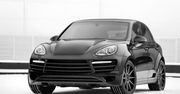 Porsche ze wschodu – TopCar Cayenne Turbo Vantage 2 (2010)