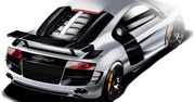 PPI Razor GTR = Audi R8 po siłowni