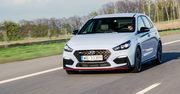 Hyundai i30 N Performance: sprawdziłem go jako auto na co dzień