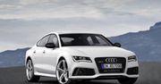 Audi RS7 Sportback - sportowiec w garniturze [NAIAS 2013]