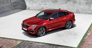 Czy BMW ma się czym chwalić? Oto nowe X4