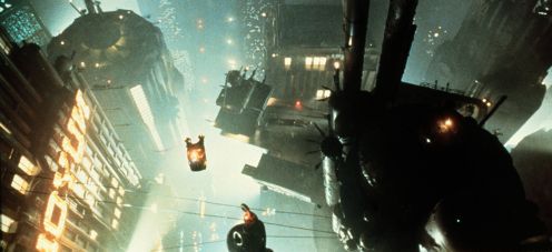 Scenarzysta Eagle Eye pracuje nad Blade Runner 2?