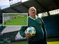 50 lat temu zyskał nieśmiertelność. Jego nazwisko zna każdy kibic