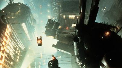 Scenarzysta Eagle Eye pracuje nad Blade Runner 2? 1