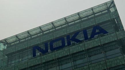 Nokia sprzedaje patenty i nie wróży dobrze Google 1