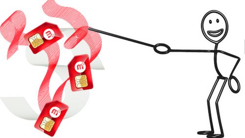 FreeM: 4 miesiące - 40 tysięcy fanów 1