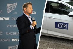 Pracownicy TVP nie mogli wejść na Campus Polska Przyszłości. Jest odpowiedź organizatorów