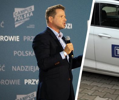 Pracownicy TVP nie mogli wejść na Campus Polska Przyszłości. Jest odpowiedź organizatorów