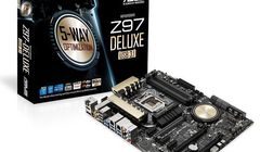 Płyty główne Asusa z serii 9-tej kompatybilne z nowymi procesorami Intela
