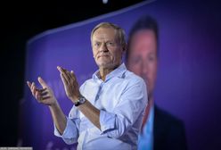 Donald Tusk stawia do pionu konserwatystów. "W rok muszą zmienić poglądy"