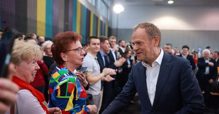 "Babciowe" to kolejna odsłona strategii Tuska. "PO odrobiła lekcje. PiS ma problem"