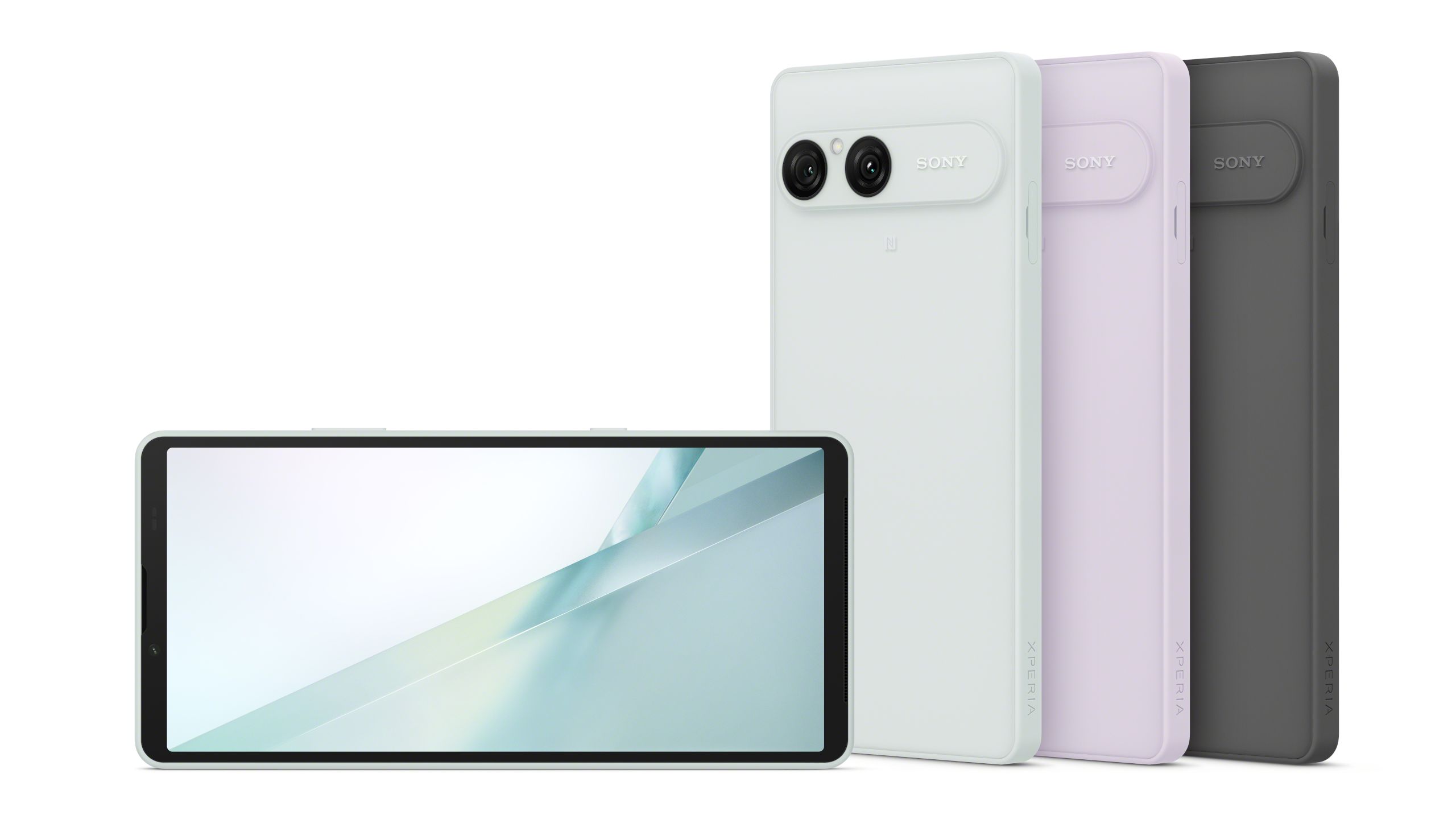 Xperia 10 VIII