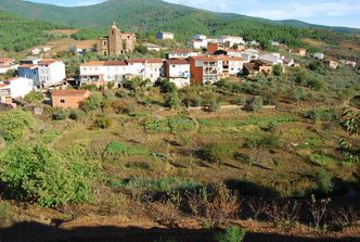 Nie tylko greckie wyspy, ale i hiszpańskie wsie są na sprzedaż. Tańsze niż mieszkania