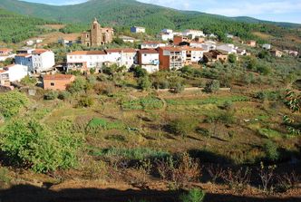 Nie tylko greckie wyspy, ale i hiszpańskie wsie są na sprzedaż. Tańsze niż mieszkania