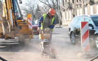 Awaria w Gdańsku i Sopocie usunięta. Wraca ciepło