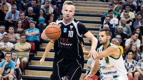 Znakomity mecz GKS-u. Enea Astoria bez szans