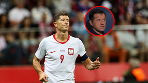 "Miał duże kompleksy". Wyjawił, jaki był kiedyś Lewandowski