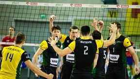 Pierwsze pożegnanie w GKS-ie