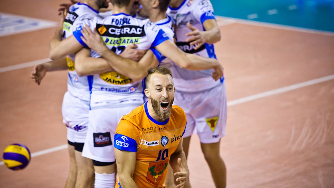 WP SportoweFakty / Tomasz Fijałkowski