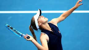 WTA Acapulco: Sofia Kenin wygrała bitwę z Wiktorią Azarenką. Pogromczyni Sloane Stephens pokonana