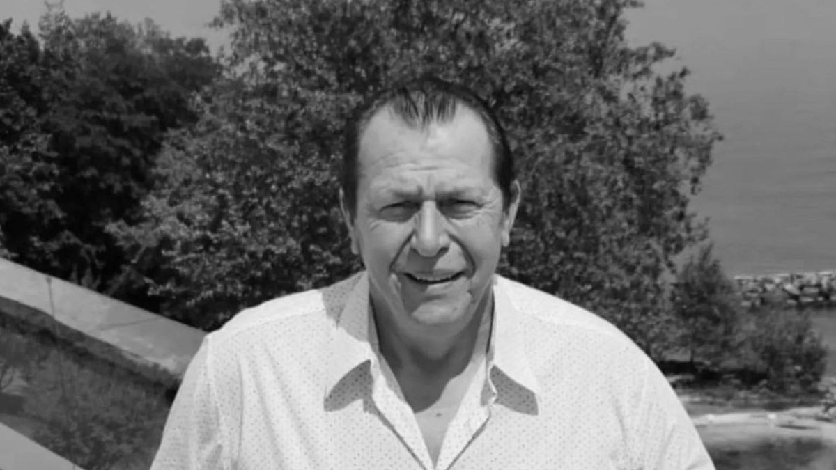 Instagram / Helmuth Duckadam / Na zdjęciu: Helmuth Duckadam