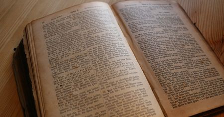 Sprawdź, jak dobrze znasz Stary Testament. Tylko geniusze do sobie radę