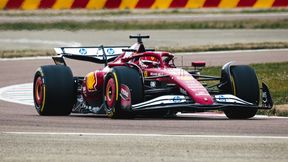 Dziewięciu kierowców F1 zostało w garażach. Leclerc najszybszy na otwarcie
