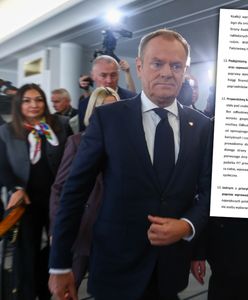 Uwagę zwraca 13. punkt umowy. "Jeden z priorytetów koalicji"