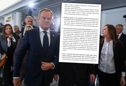 Uwagę zwraca 13. punkt umowy. "Jeden z priorytetów koalicji"