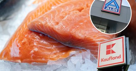 Przysmak z Pacyfiku na twoim talerzu. Aldi i Kaufland kuszą promocjami