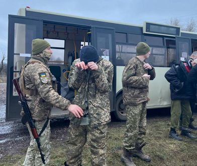 Ukraińcy spotkają się z Rosjanami. Szczególny powód