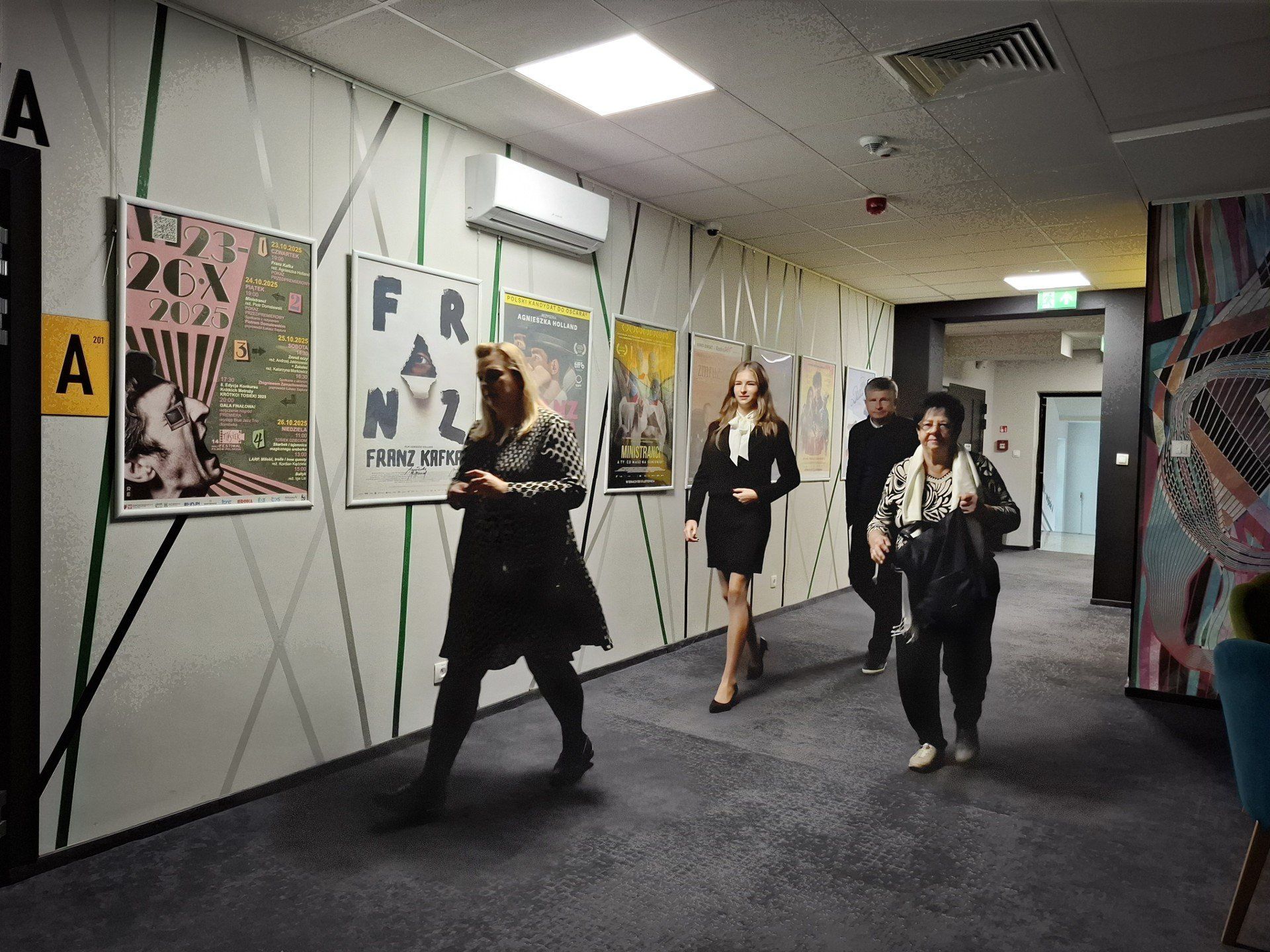 Stypendia Prezydenta Skierniewic rozdane. Za nami pierwsza tura