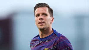 Nadal nie zarejestrowali Szczęsnego. Co dzieje się w Barcelonie? Są nowe wieści
