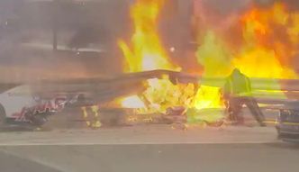 Znana przyczyna fatalnego wypadku