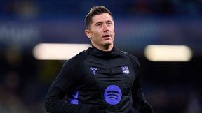 Dziennikarz informuje: Lewandowski odrzucił ofertę