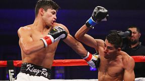 Golden Boy: Ryan Garcia vs Jayson Velez walką wieczoru na gali w Carson