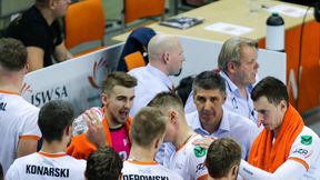 PlusLiga: Jastrzębski Węgiel odwrócił losy meczu i pokonał GKS Katowice