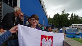 Euro 2016: 30 tysięcy kibiców będzie wspierać Polaków
