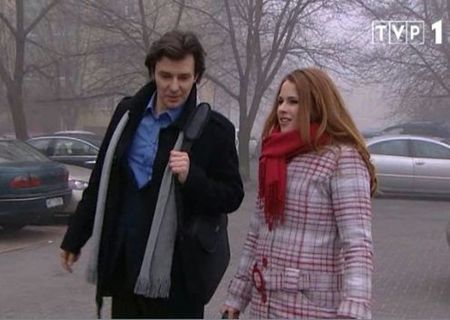 Zazdrosny Norbert straci nad sobą panowanie