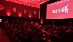 Nagrody producentów reklamowych Crafty przyznane