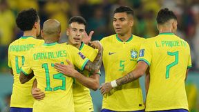 Reprezentant Brazylii na radarze Barcelony. Zdecyduje się na transfer?