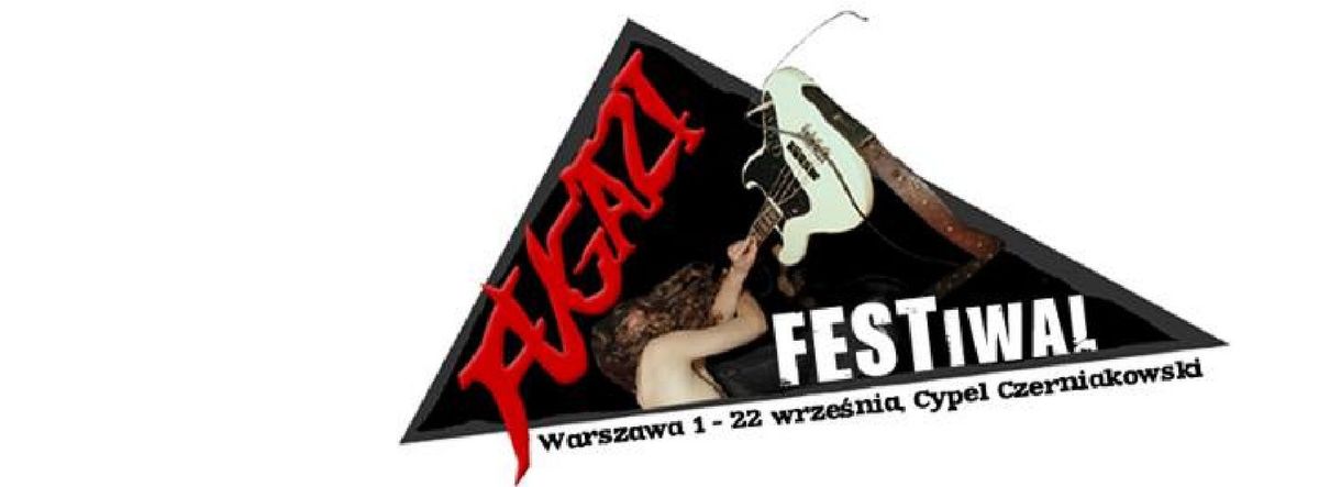 Fugazi Festiwal odwołany!