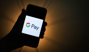 Nowa wersja Google Pay. Z usługą otworzysz konto bankowe