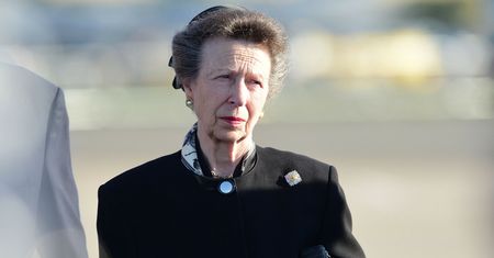 Księżniczka Anna wydała oświadczenie. Piękne słowa o zmarłej matce