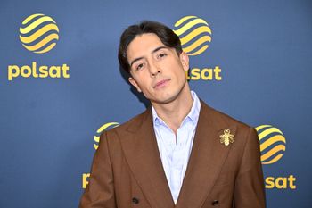 Dawid Kwiatkowski o guzie na pęcherzu. Lekarz: "To chyba nowotwór"