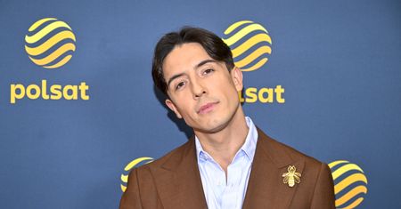 Dawid Kwiatkowski o guzie na pęcherzu. Lekarz: "To chyba nowotwór"