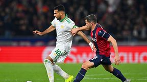 AS Roma wzięła odwet w meczu Serie A