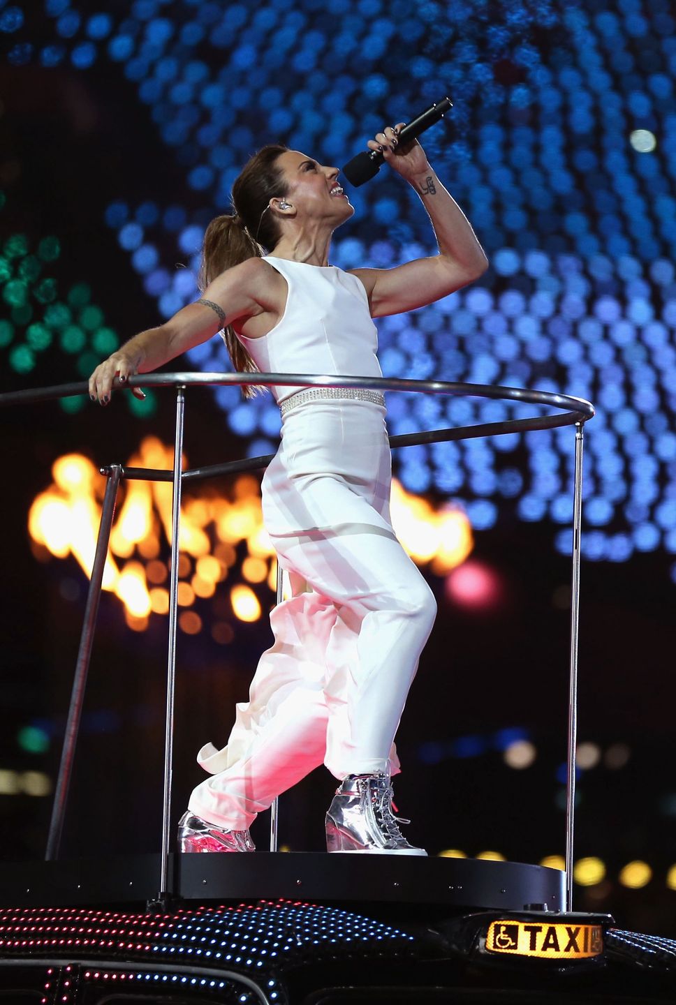 Mel C